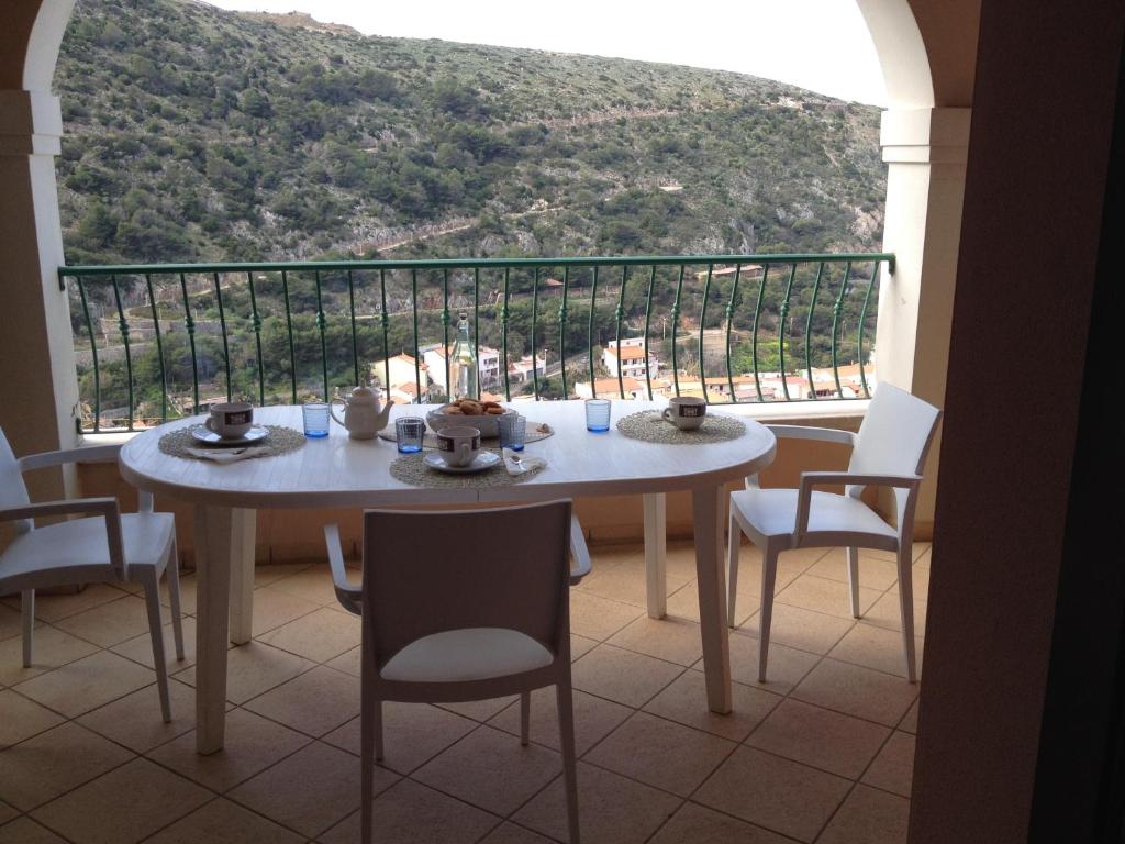 Buggerru a Mare Residence photo 1