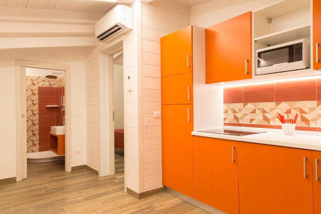 Marinella Beach Apartment photo 1