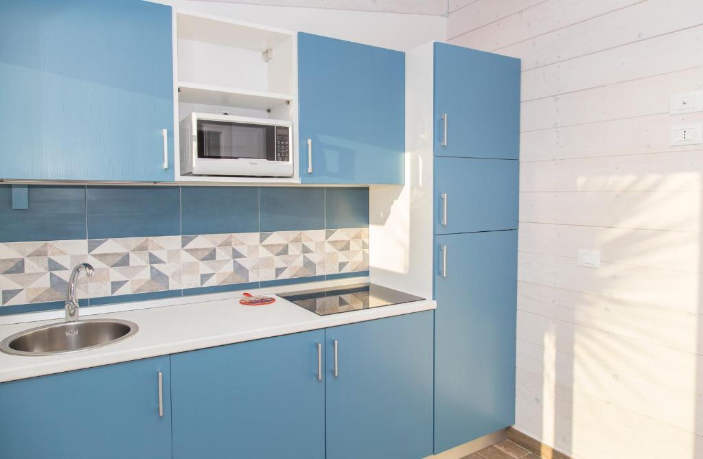 Marinella Beach Apartment photo 3