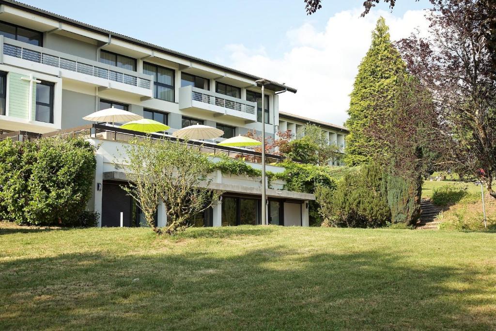 Centre Jean XXIII - 회의실/연회장