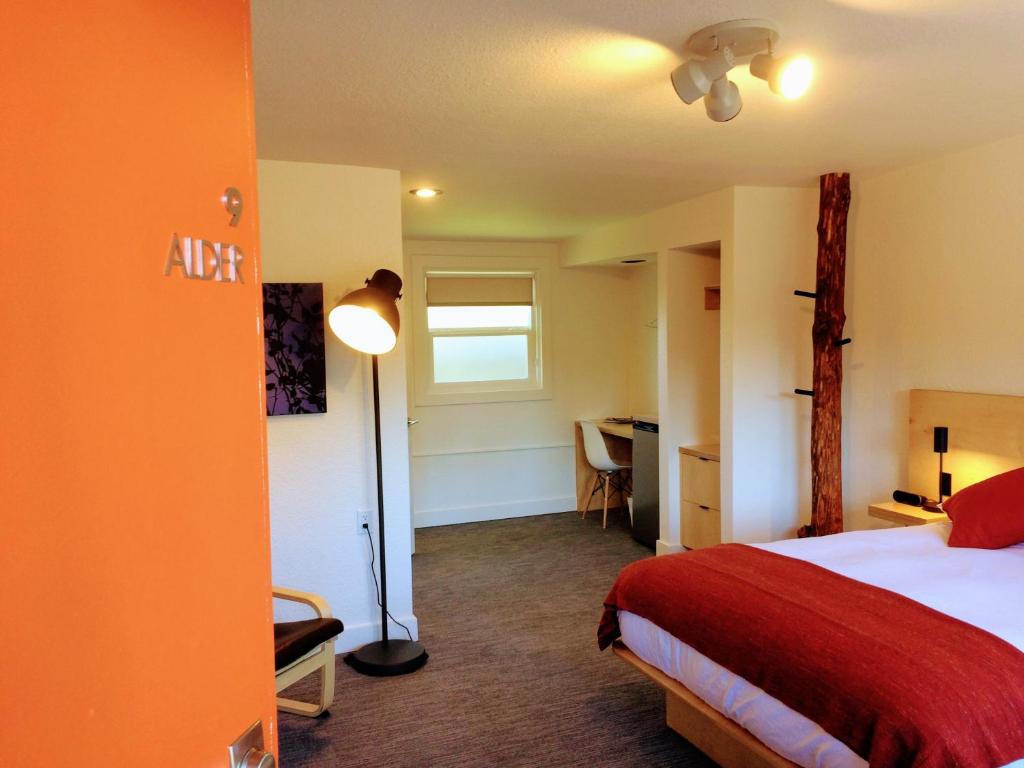 Heliotrope Hotel photo 4