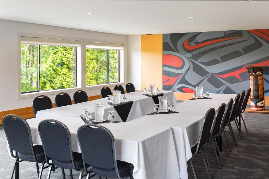 Kwa'lilas Hotel photo 3