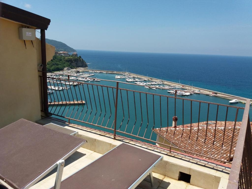 Seaview apartments Stella Maris Agropoli photo 2