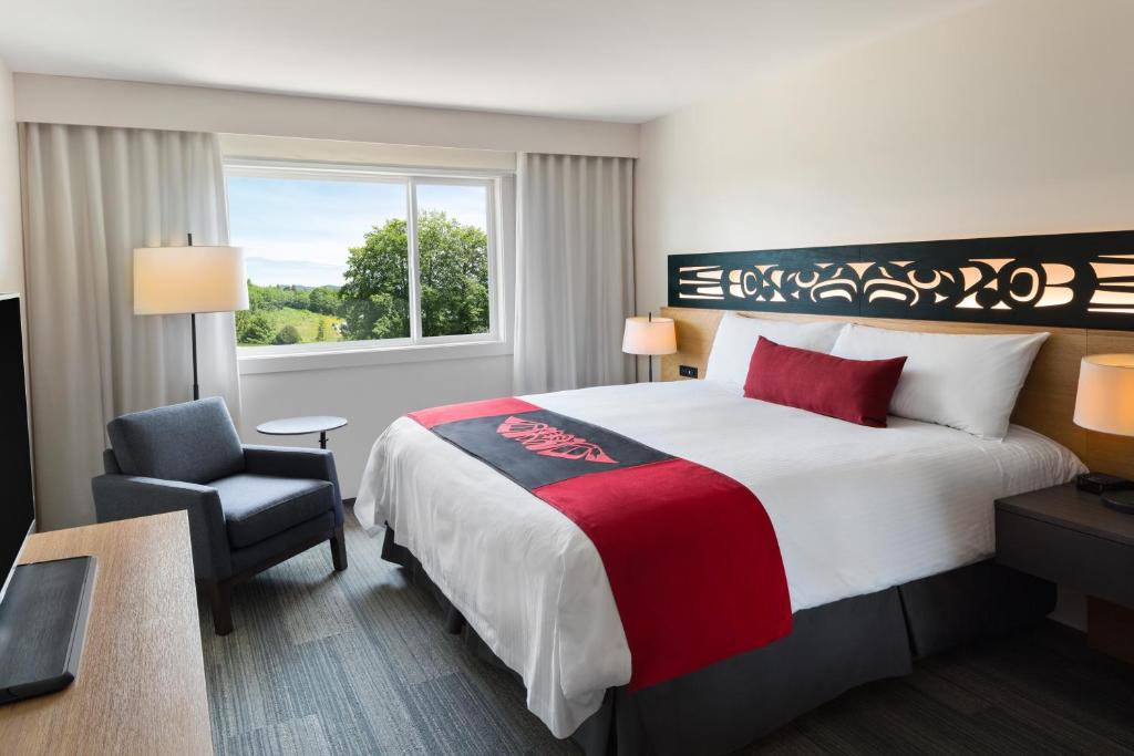 Kwa'lilas Hotel photo 1