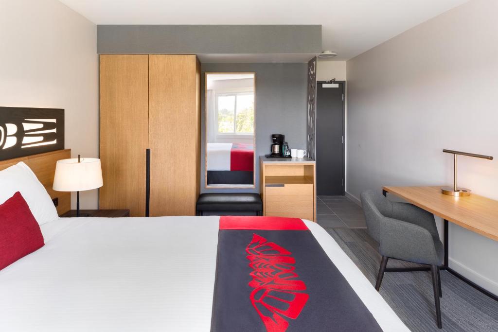 Kwa'lilas Hotel photo 2