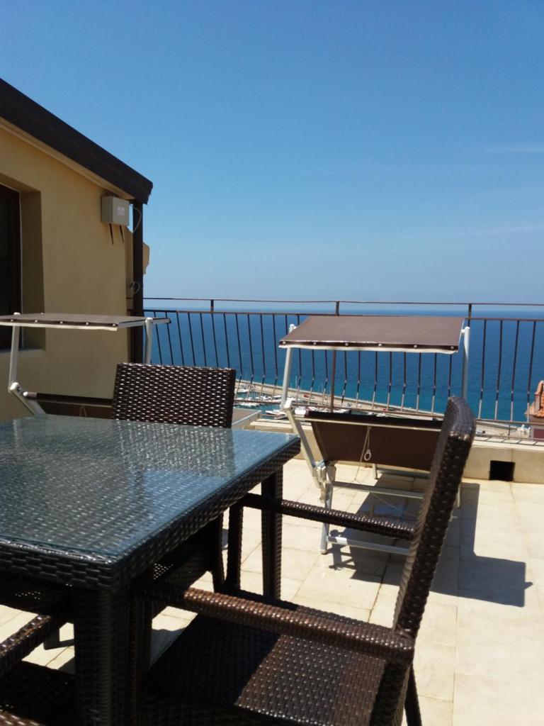 Seaview apartments Stella Maris Agropoli photo 3