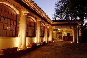Balneario Cervantes photo 3