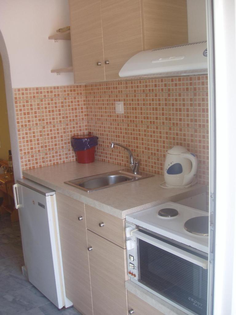 Villa Kavourakia photo 2
