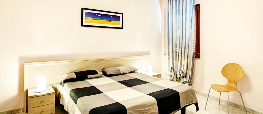 Bed & Breakfast da Tina photo 2