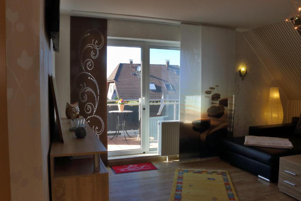 Ferienwohnung Drömmeljan photo 4