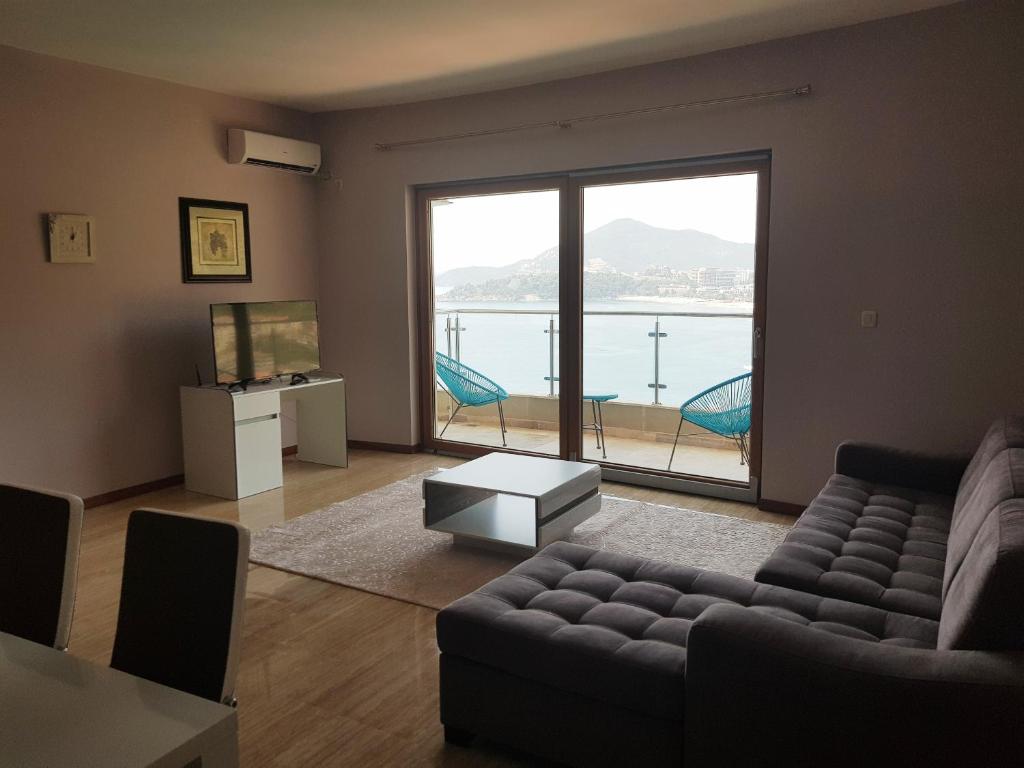 Апартаменты (Апартаменты Делюкс), Apartmani Svetionik