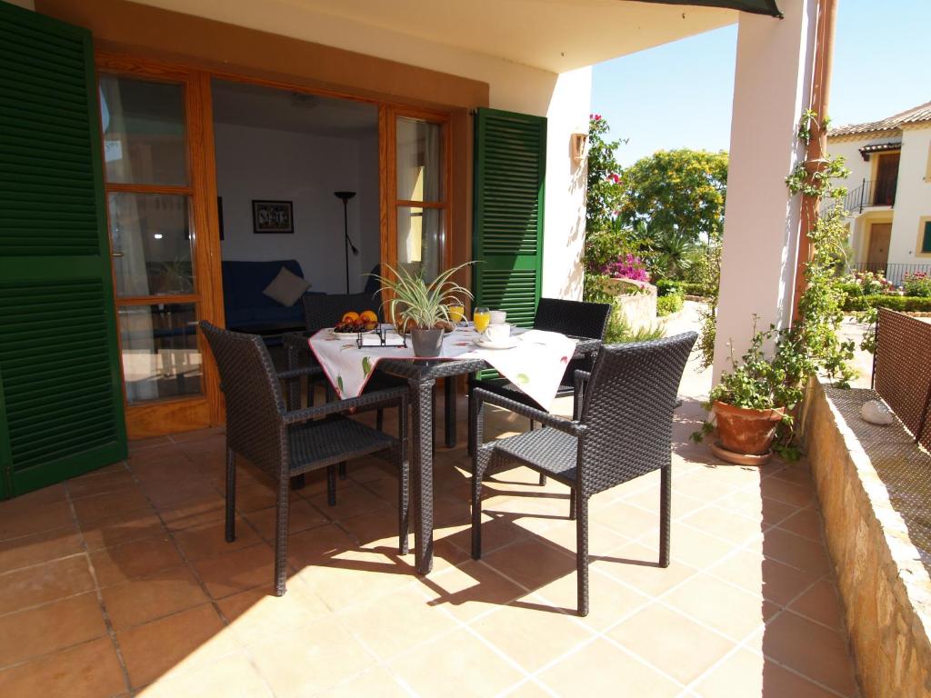 Apartment Son Durí Seawiews 15 photo 4