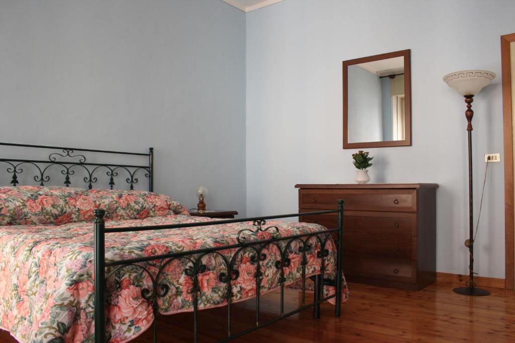 B&B Rosa Apartment photo 4