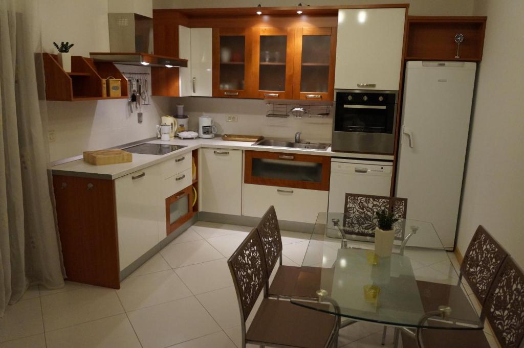 Luxury apartment with amazing view photo 2