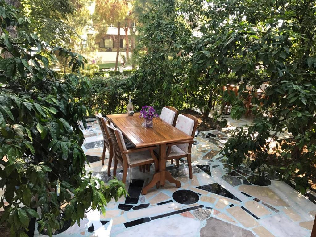 Pekcan Otel photo 1