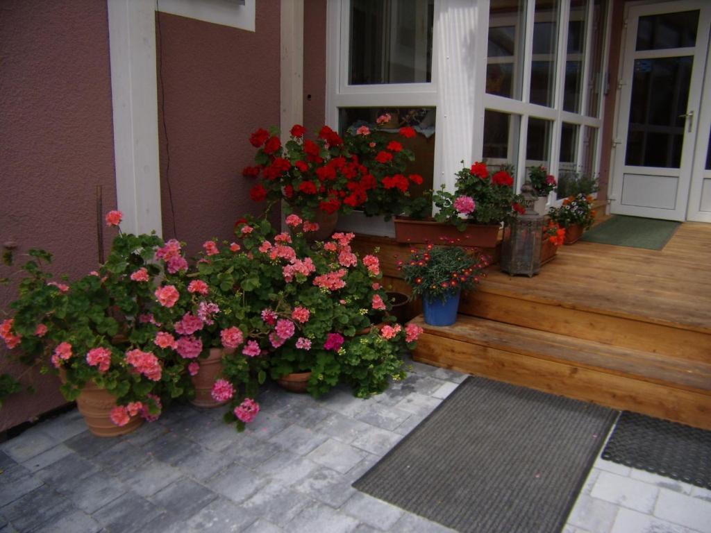 Wellnesshaus Waldmünchen photo 3