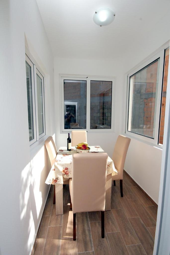 Апартаменты (Апартаменты), Apartments Centar