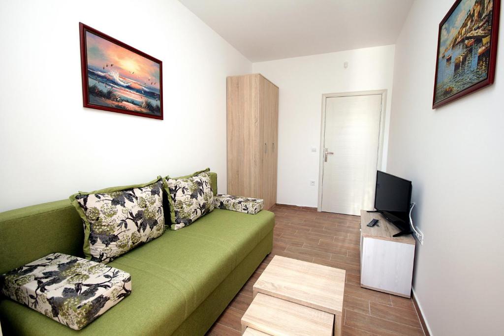 Апартаменты (Апартаменты), Apartments Centar