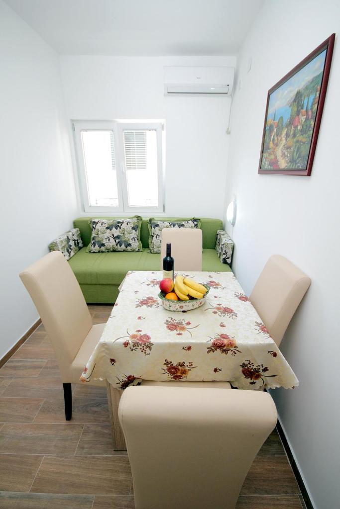 Апартаменты (Стандартные апартаменты), Apartments Centar