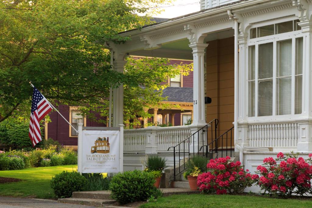 Rockland Talbot House image