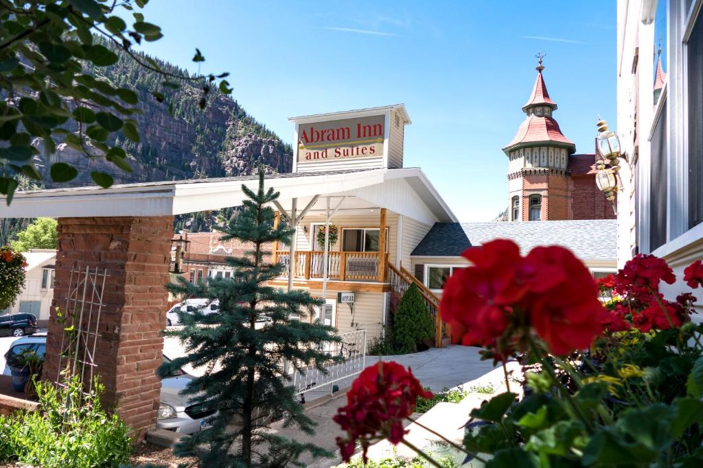 Abram Inn & Suites photo 1
