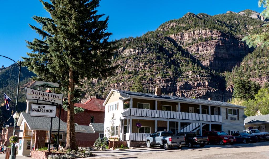 Abram Inn & Suites photo 3