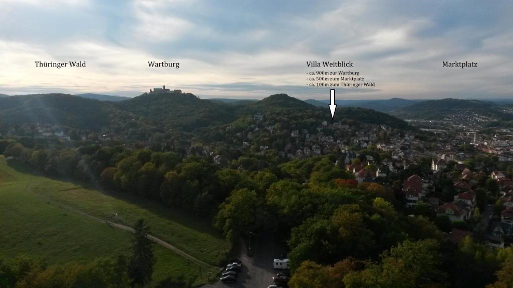 Villa Weitblick photo 1