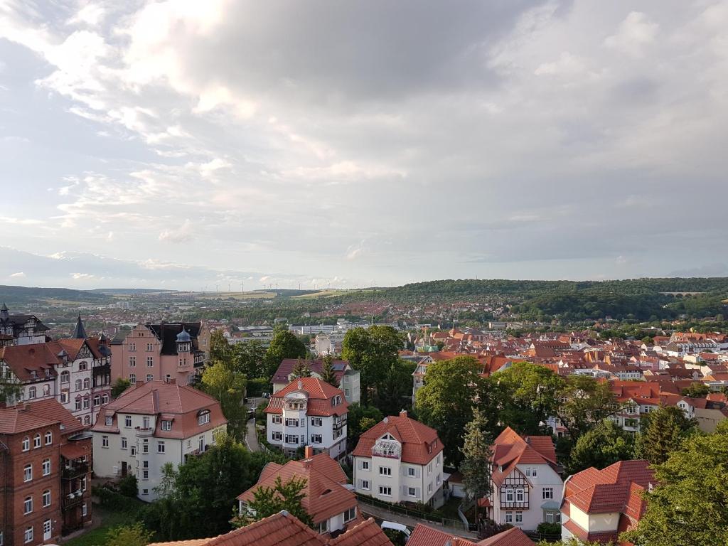 Villa Weitblick photo 2