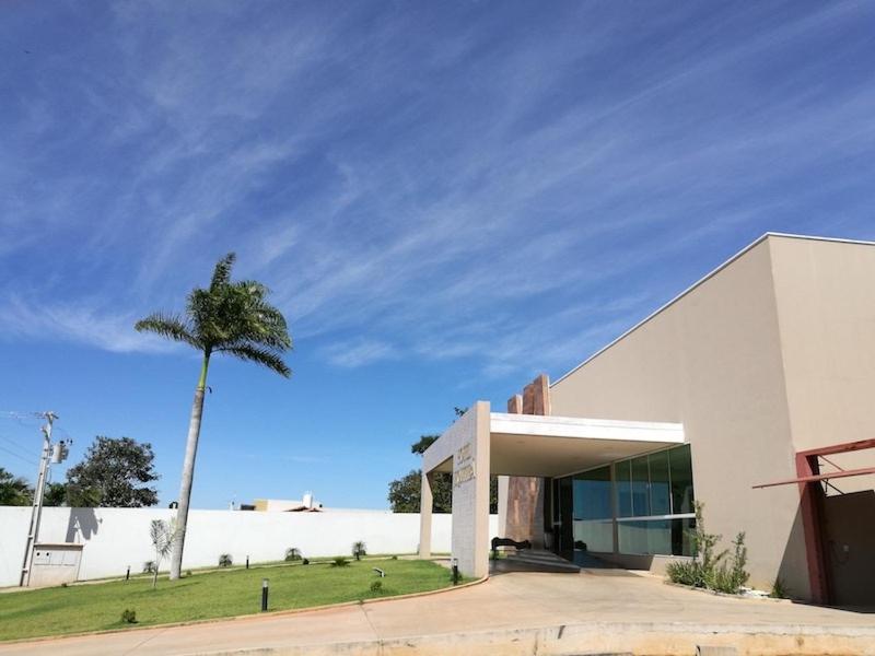 Hotel Jequitibá photo 3