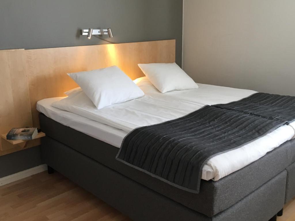 Linköpings Cityhotell och Vandrarhem photo 4