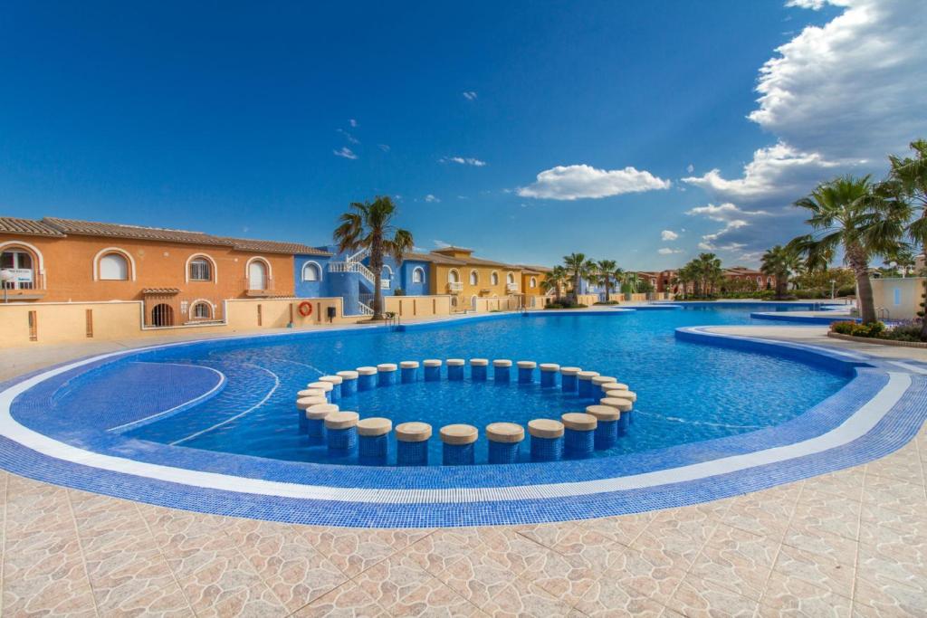Bungalow la Cala photo 1