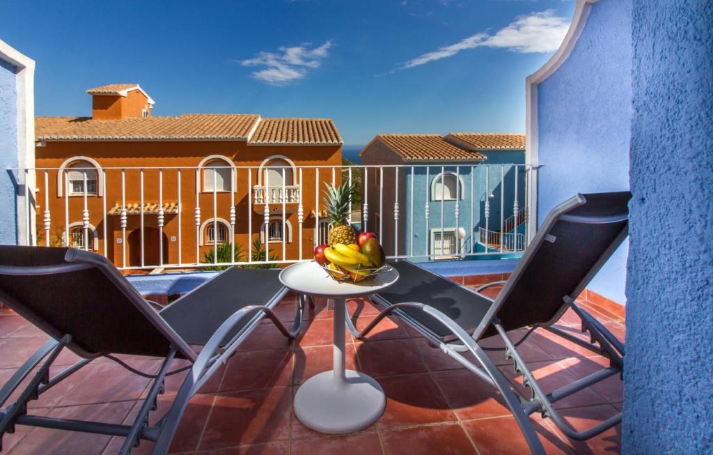 Bungalow la Cala photo 4