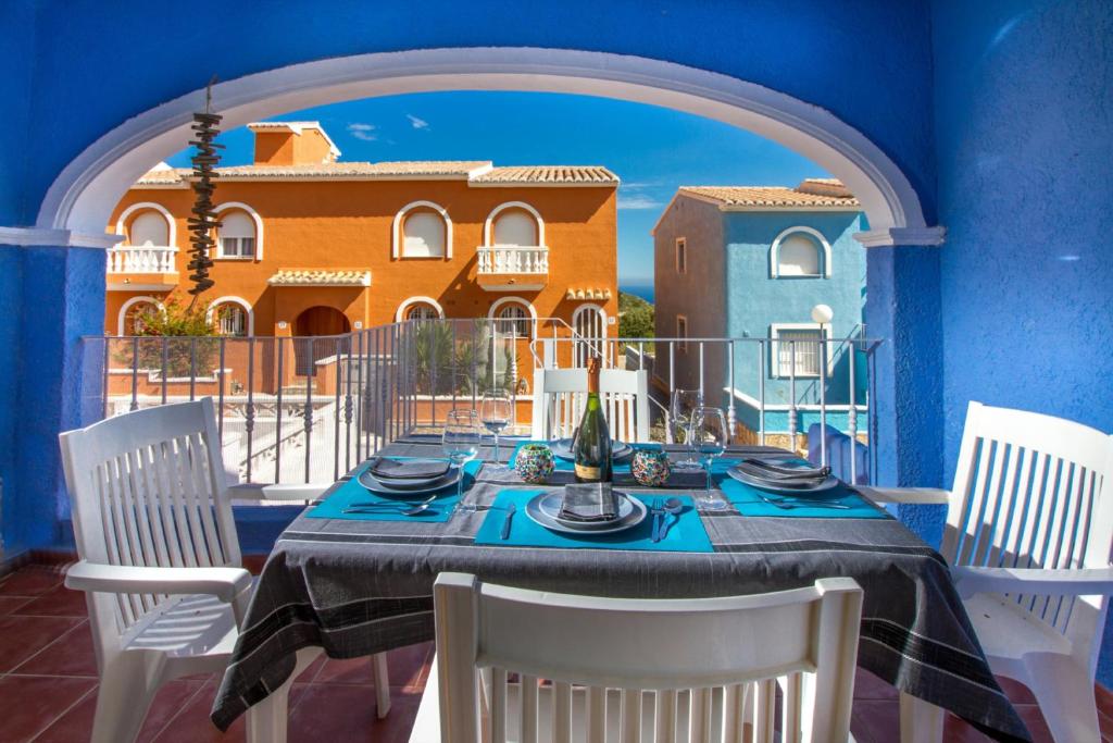 Bungalow la Cala photo 3