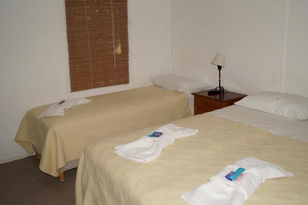 La Posada de los Robles photo 2