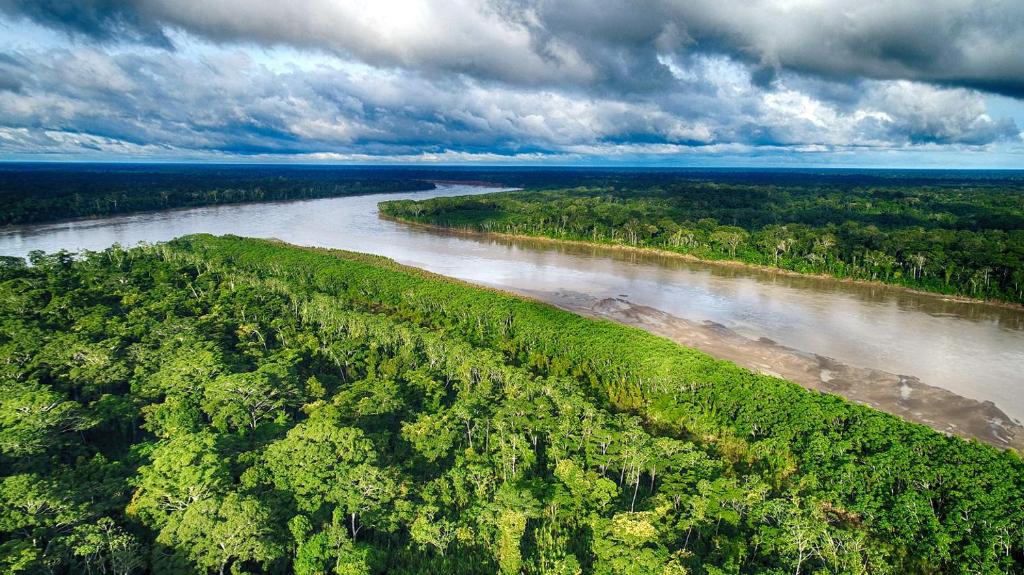 Ecoamazonia Lodge photo 3