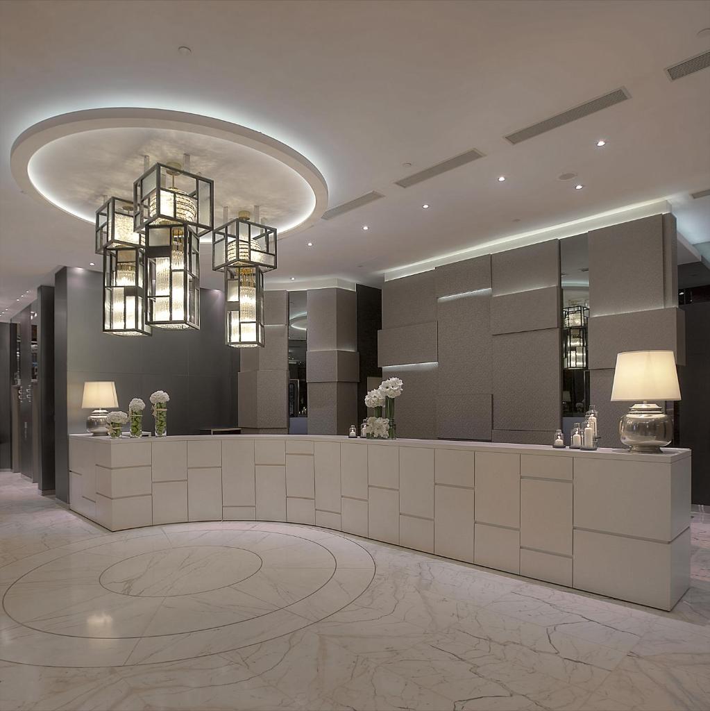 Двухместный (Двухместный номер «Город» с 1 кроватью), Stanford Hotel Hong Kong