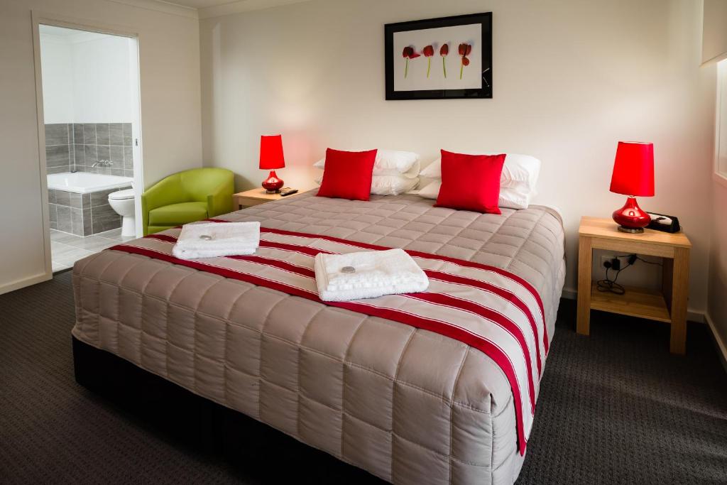 Wallsend Executive Apartments photo 4