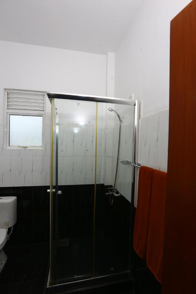 Сьюит (Президентский люкс), Peradeniya Rest House