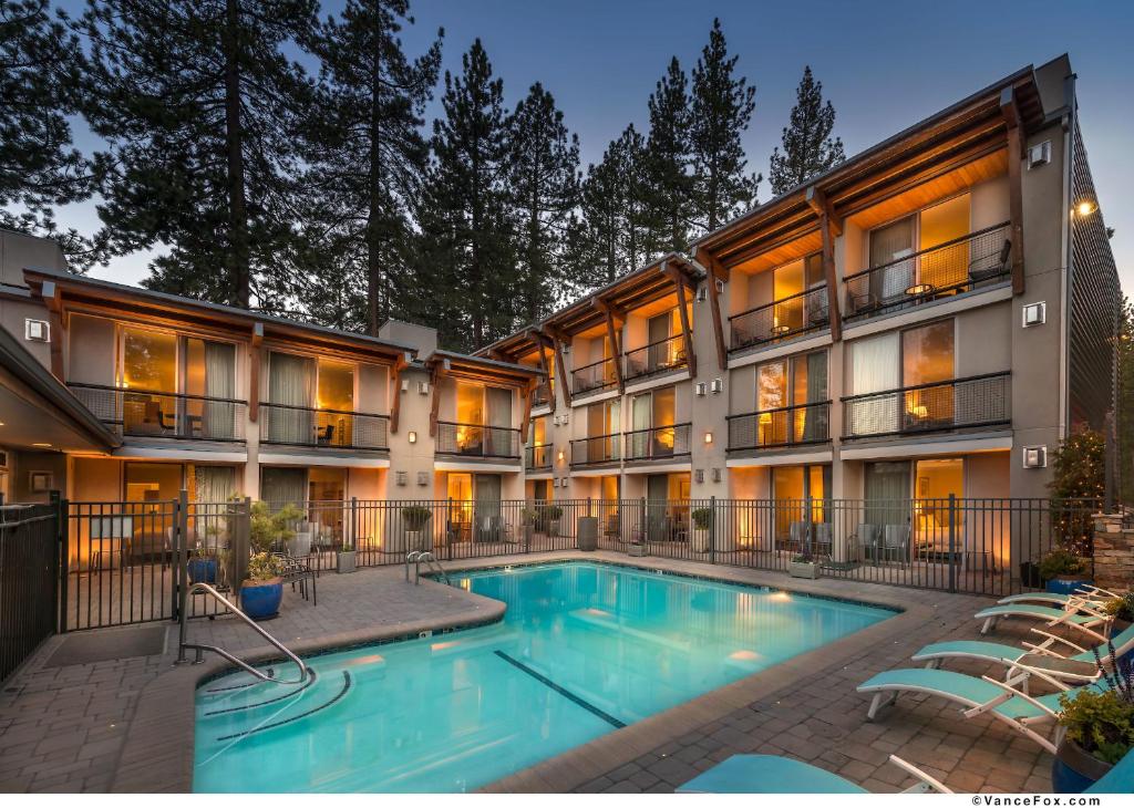 Firelite Lodge image