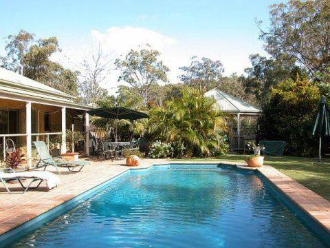 Smoky Cape Retreat photo 3