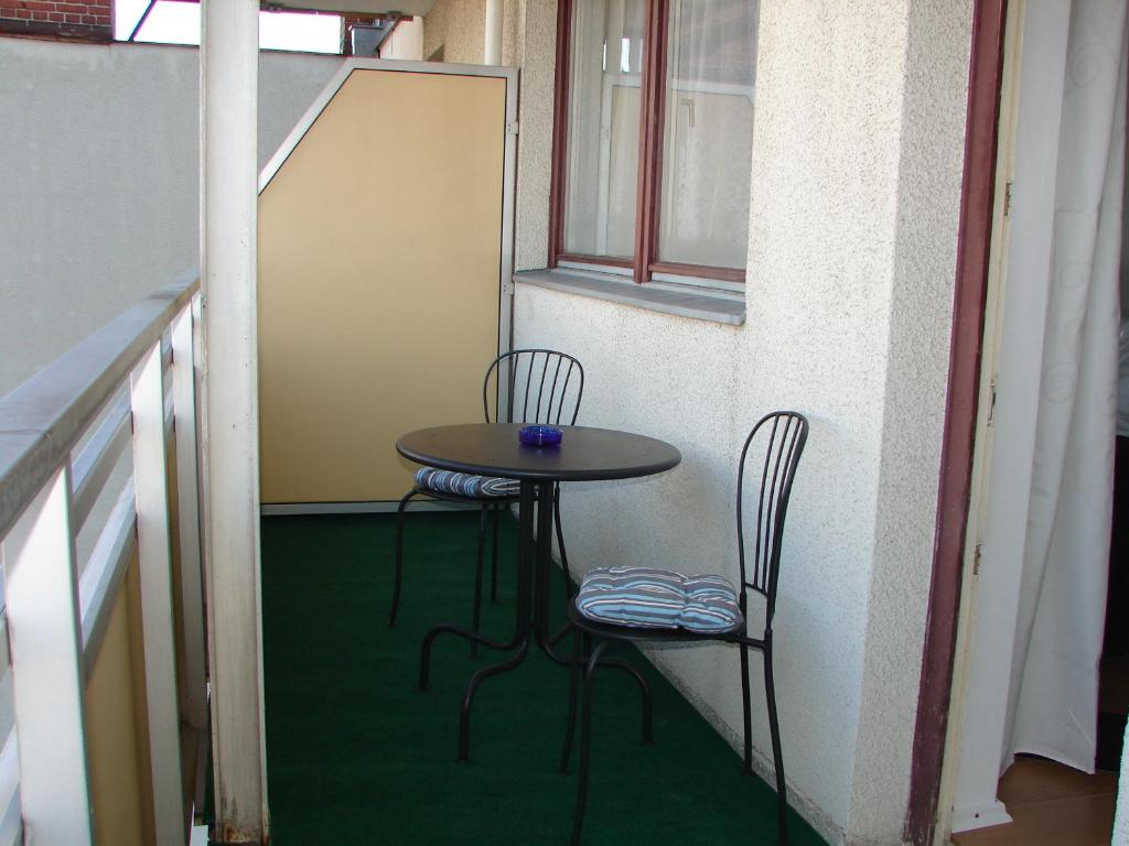 Stars Berlin Apartments photo 4