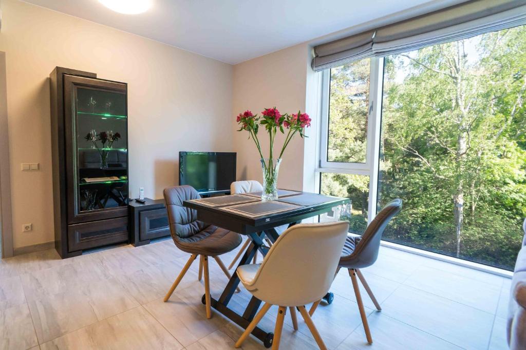 Apartamentai Voveraite photo 1