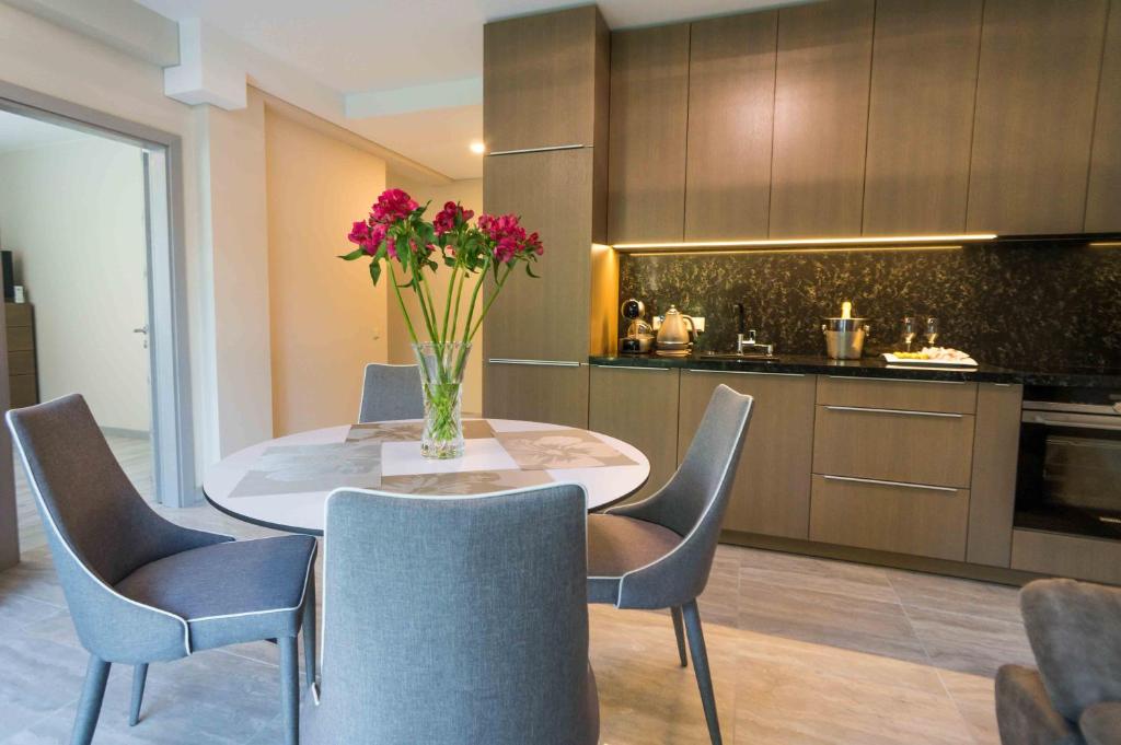 Apartamentai Voveraite photo 4