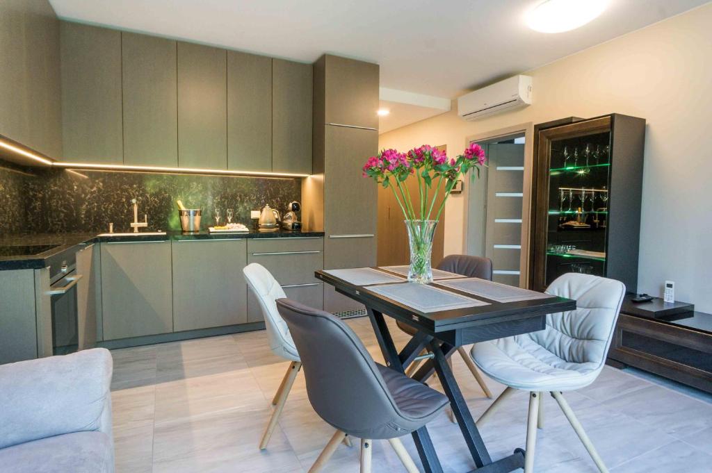 Apartamentai Voveraite photo 2