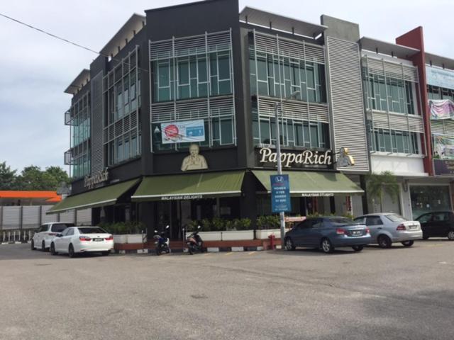 Zurai's Homestay Melaka photo 4
