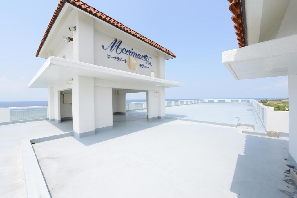 Beach Resort Morimar photo 3