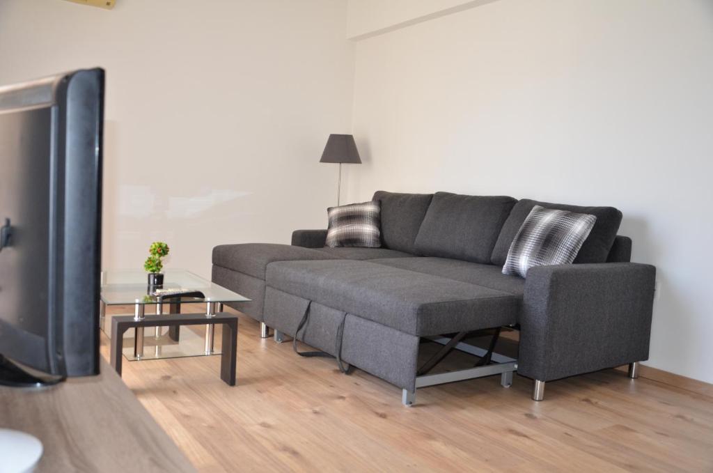 Surf & Sun Holiday Apartments photo 2