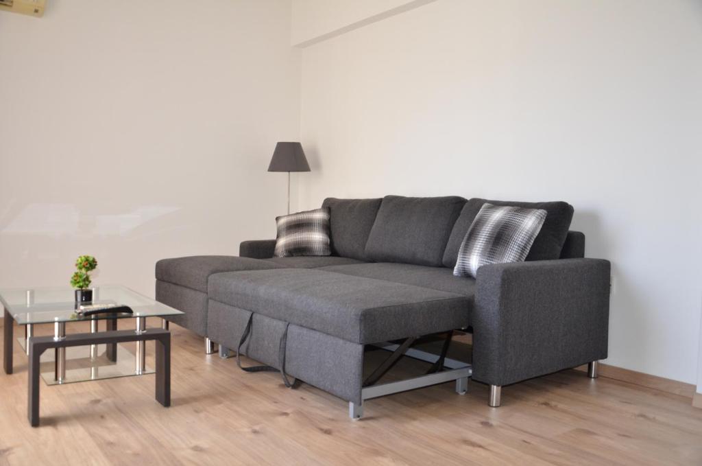 Surf & Sun Holiday Apartments photo 3