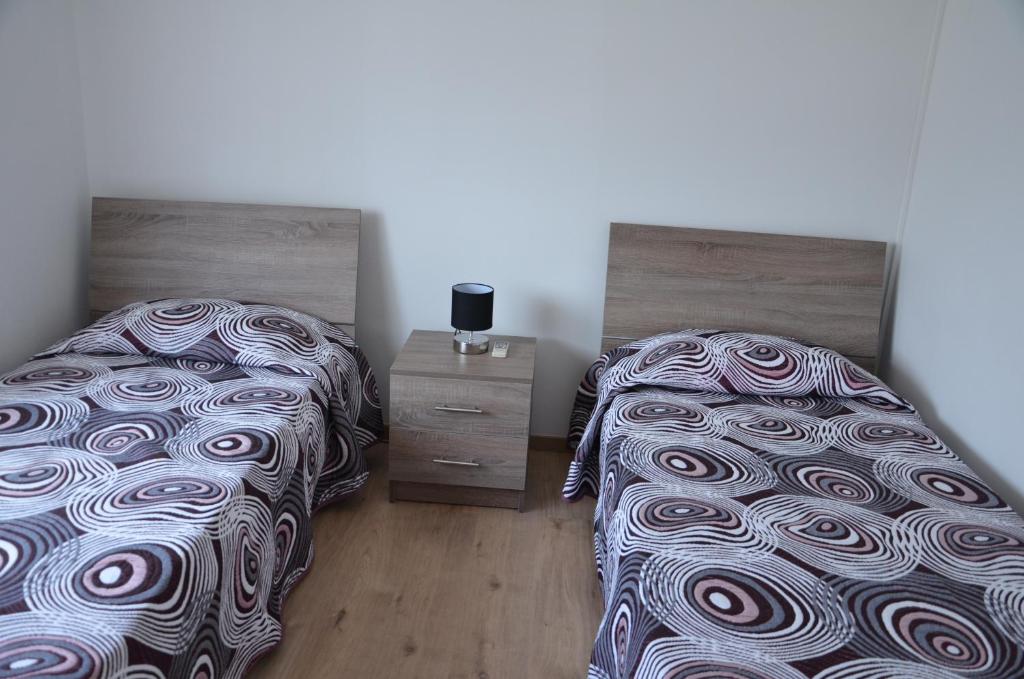 Surf & Sun Holiday Apartments photo 4