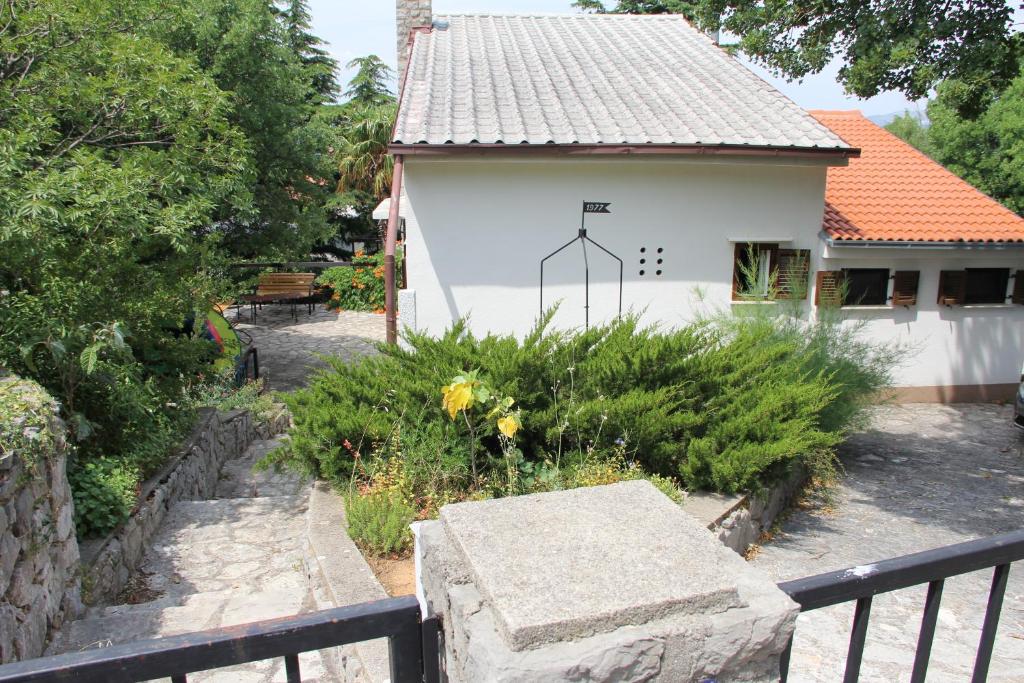 Holiday Home Luznar photo 1